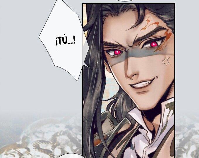 Read Heaven Official's Blessing ES Manga Online