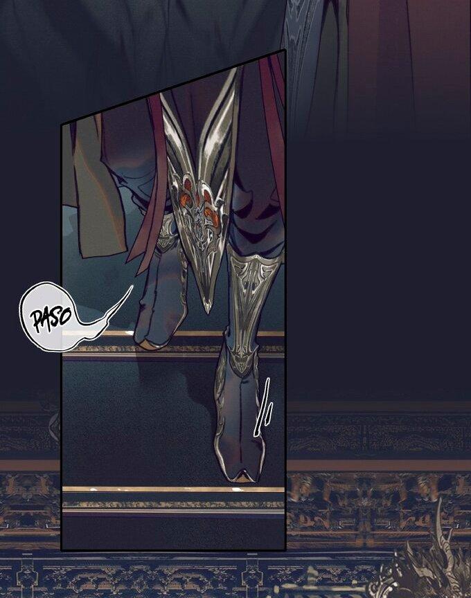 Read Heaven Official's Blessing ES Manga Online