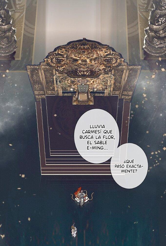 Read Heaven Official's Blessing ES Manga Online