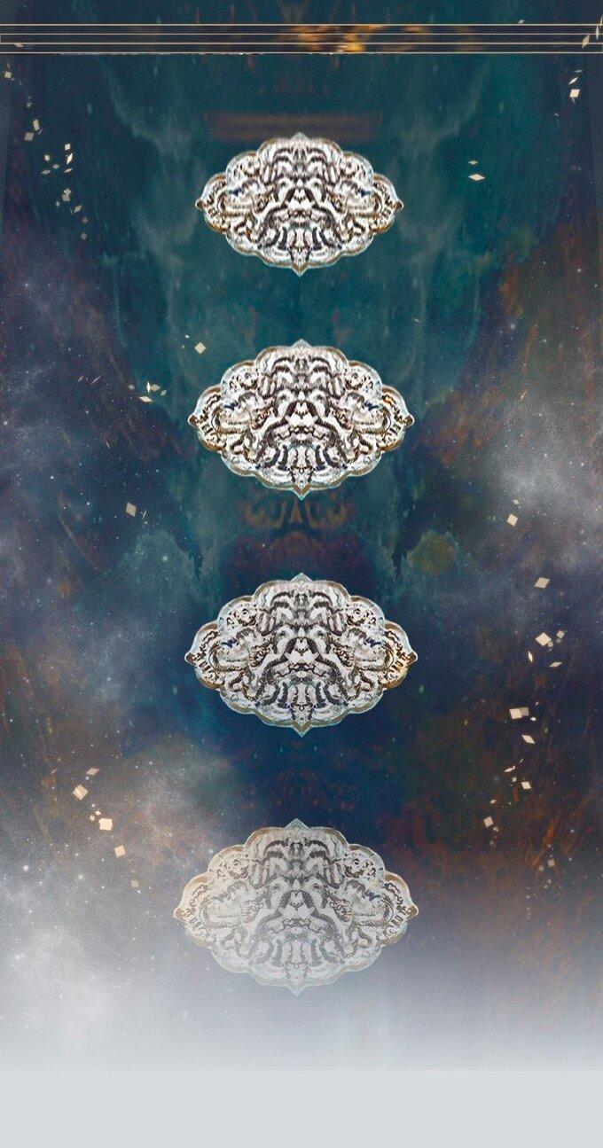 Read Heaven Official's Blessing ES Manga Online