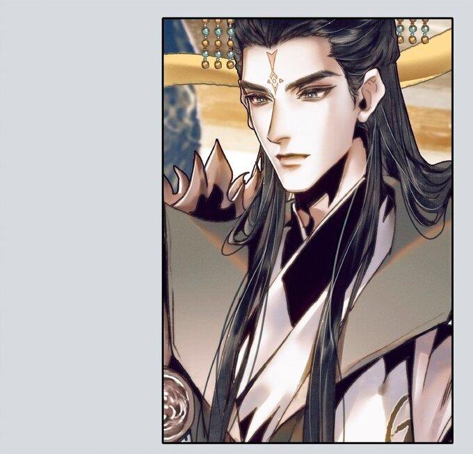 Read Heaven Official's Blessing ES Manga Online