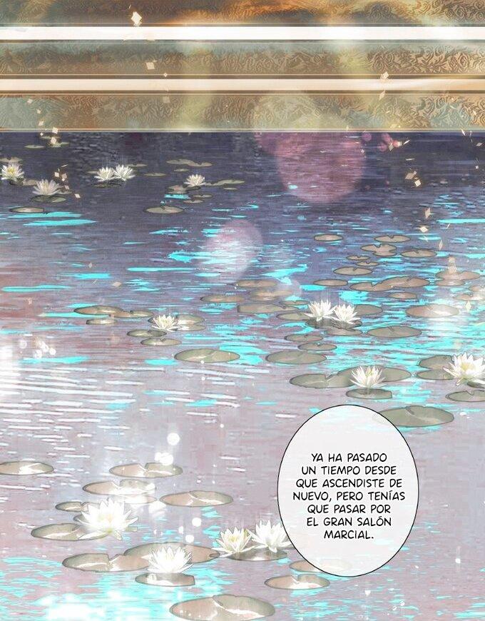 Read Heaven Official's Blessing ES Manga Online