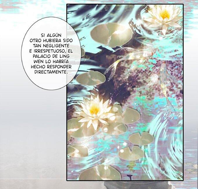 Read Heaven Official's Blessing ES Manga Online