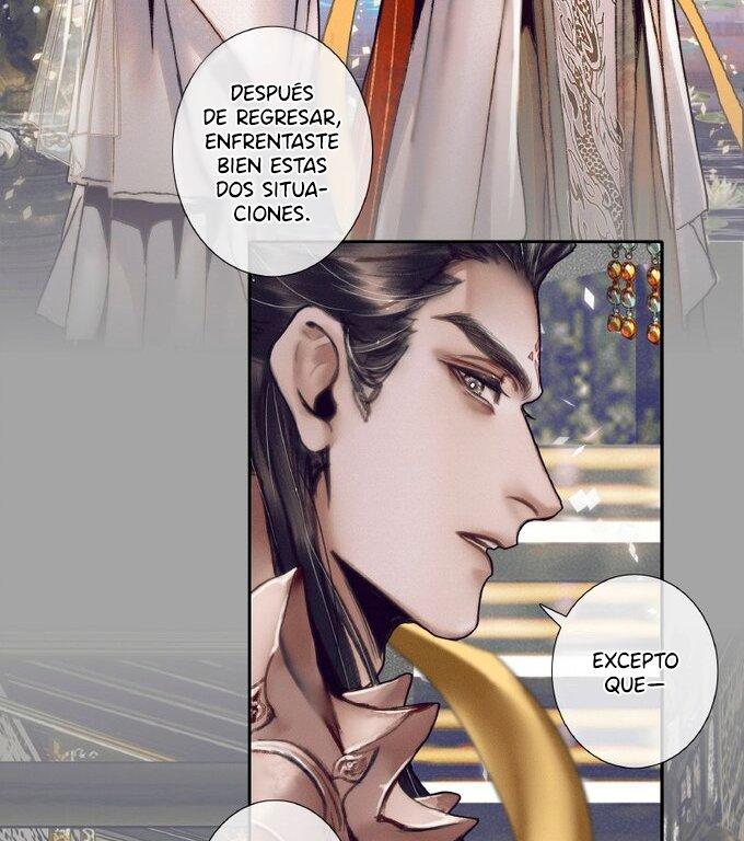 Read Heaven Official's Blessing ES Manga Online