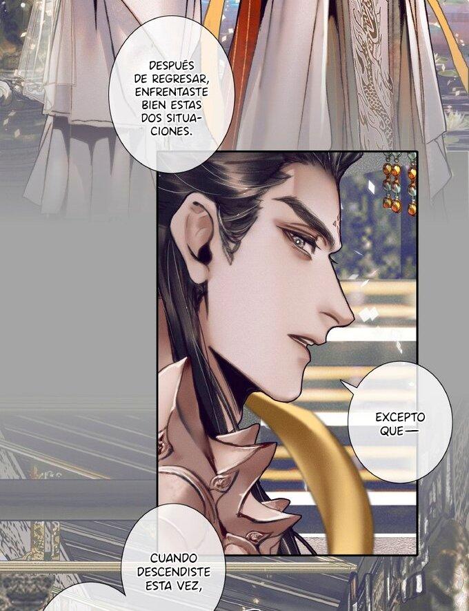 Read Heaven Official's Blessing ES Manga Online