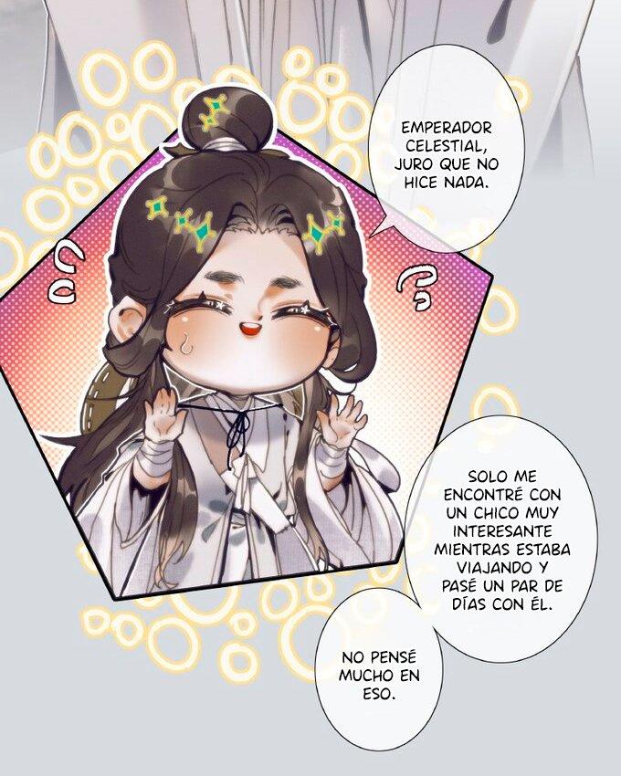 Read Heaven Official's Blessing ES Manga Online