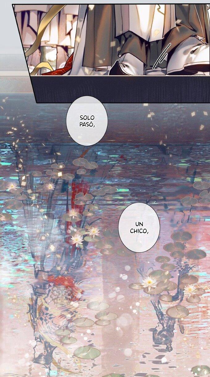 Read Heaven Official's Blessing ES Manga Online