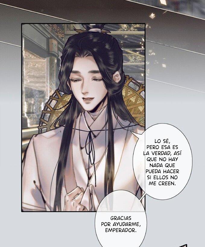 Read Heaven Official's Blessing ES Manga Online