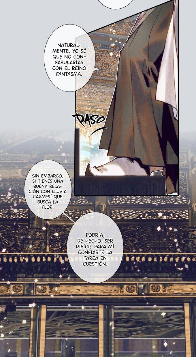 Read Heaven Official's Blessing ES Manga Online