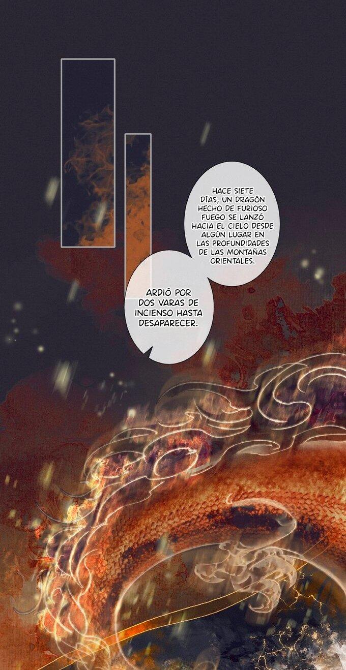 Read Heaven Official's Blessing ES Manga Online