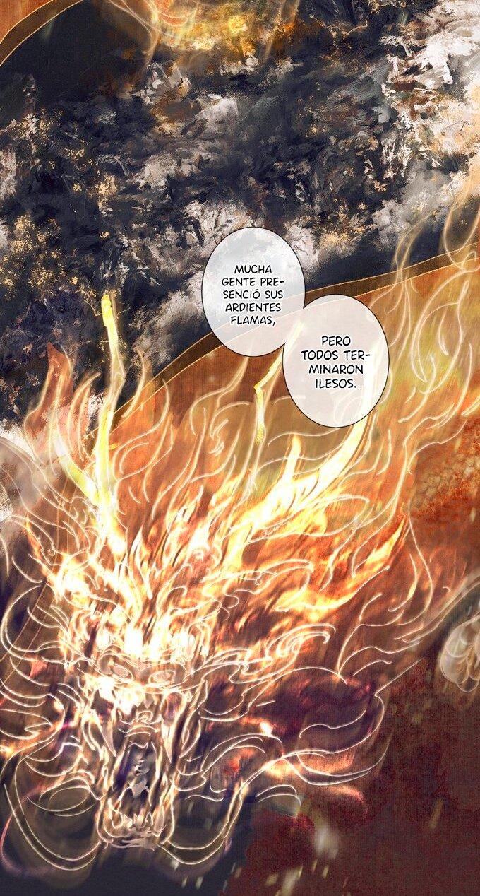 Read Heaven Official's Blessing ES Manga Online