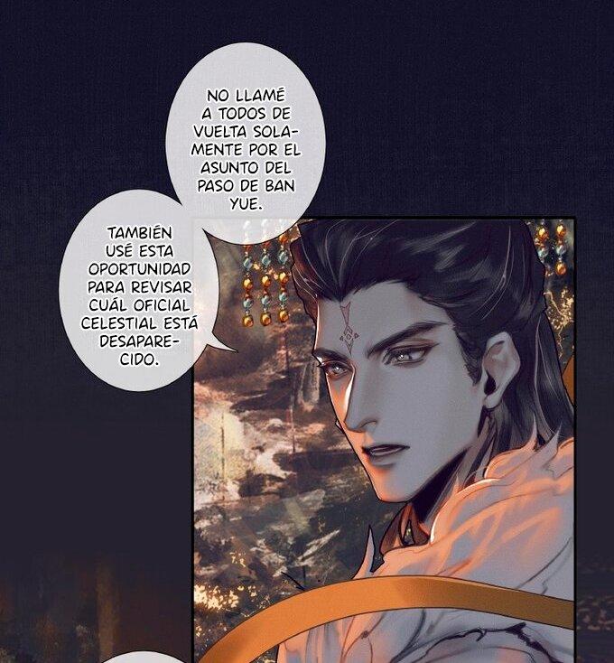 Read Heaven Official's Blessing ES Manga Online