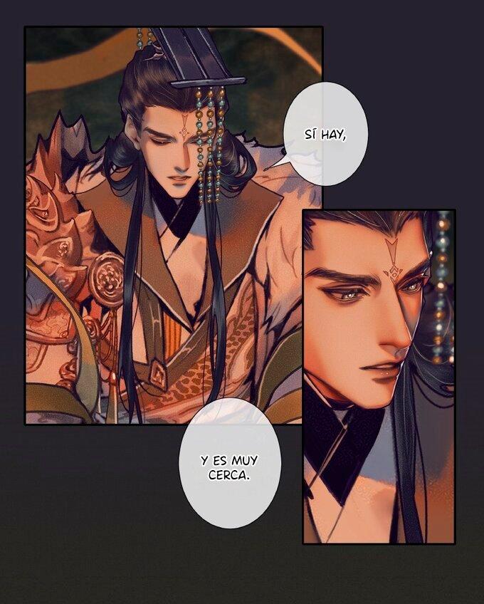 Read Heaven Official's Blessing ES Manga Online