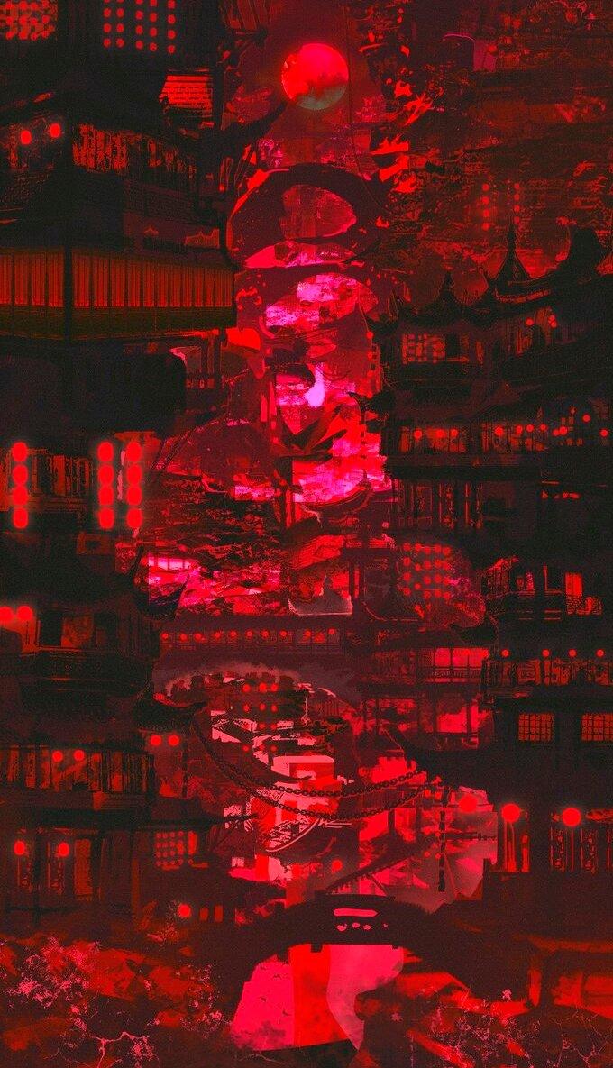 Read Heaven Official's Blessing ES Manga Online