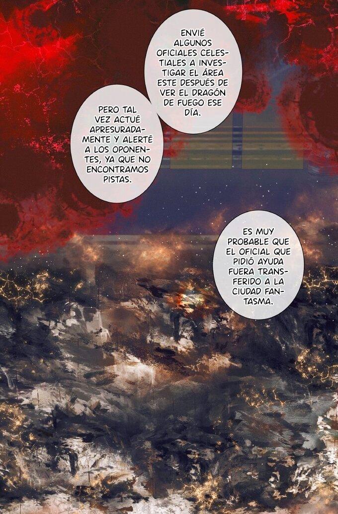 Read Heaven Official's Blessing ES Manga Online