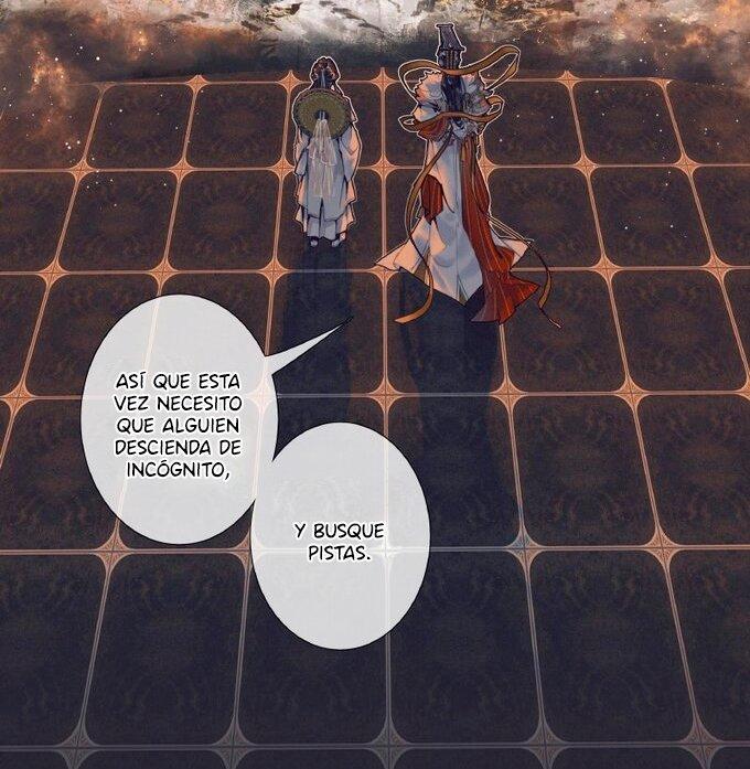 Read Heaven Official's Blessing ES Manga Online