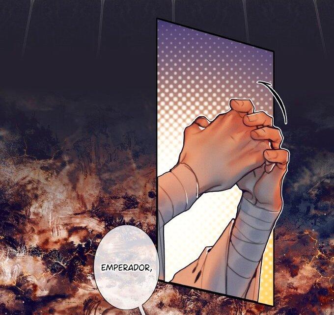 Read Heaven Official's Blessing ES Manga Online