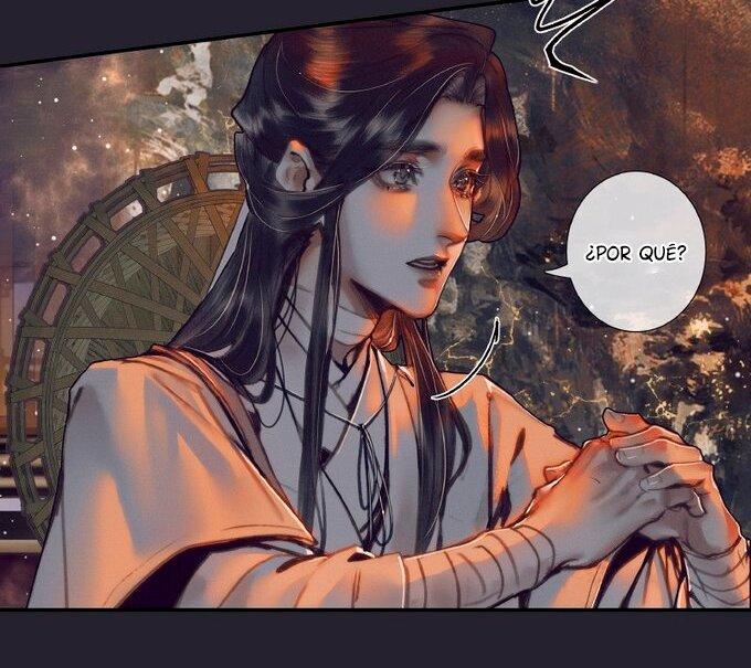 Read Heaven Official's Blessing ES Manga Online