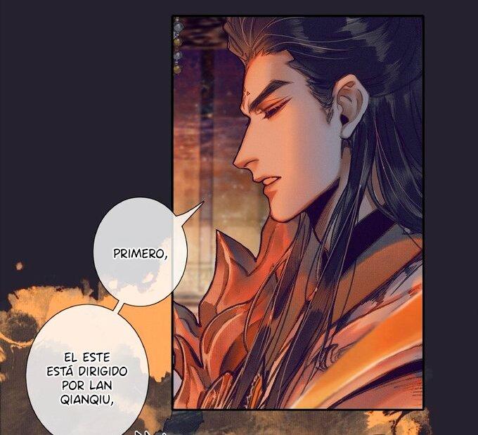 Read Heaven Official's Blessing ES Manga Online