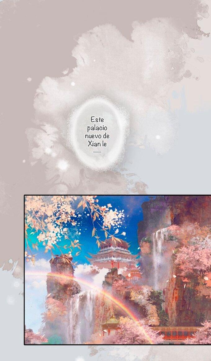 Read Heaven Official's Blessing ES Manga Online