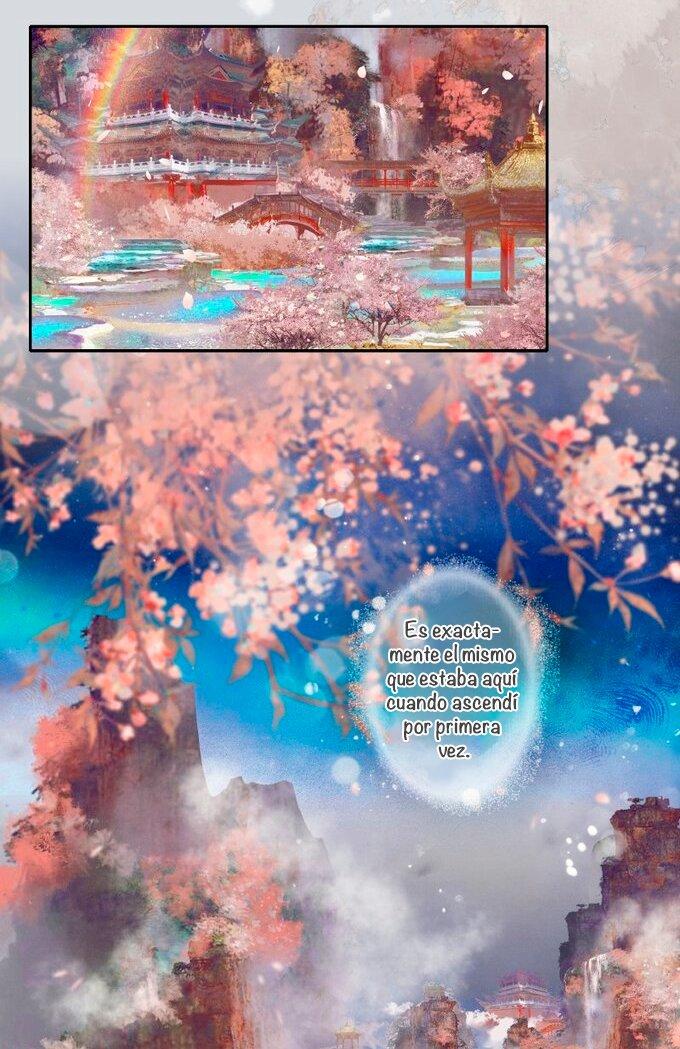 Read Heaven Official's Blessing ES Manga Online