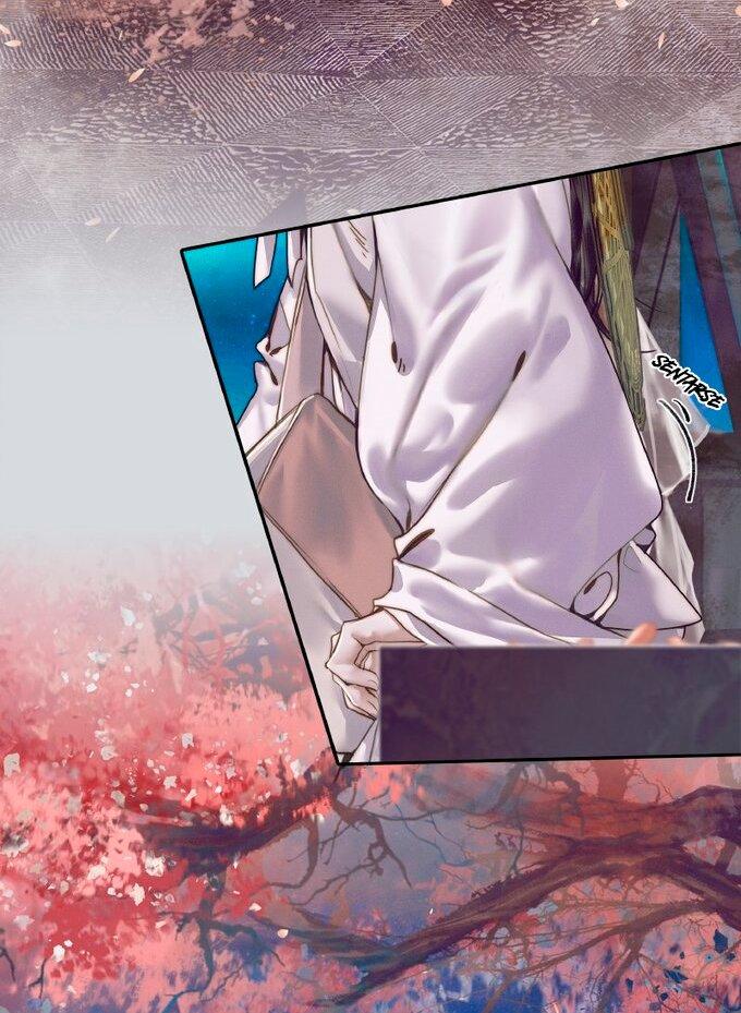 Read Heaven Official's Blessing ES Manga Online