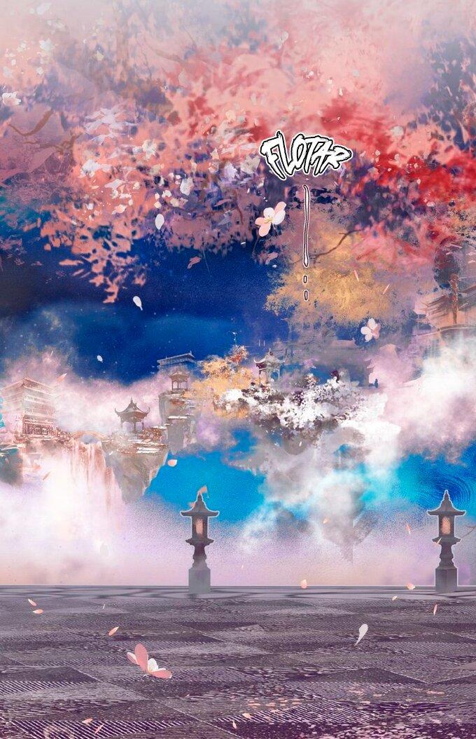 Read Heaven Official's Blessing ES Manga Online