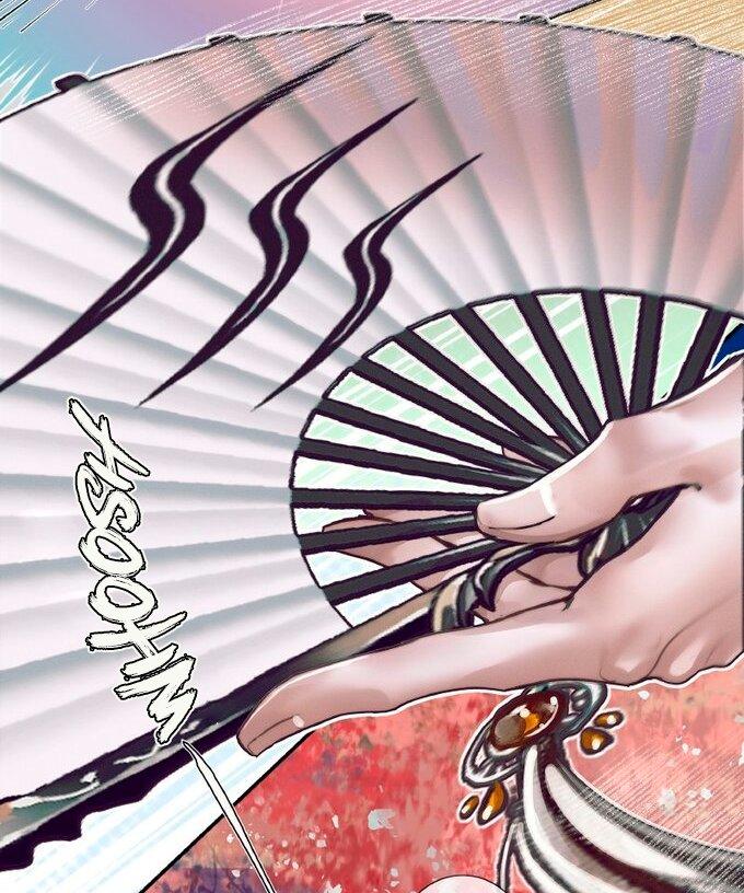 Read Heaven Official's Blessing ES Manga Online