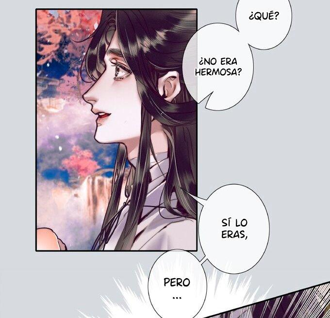 Read Heaven Official's Blessing ES Manga Online