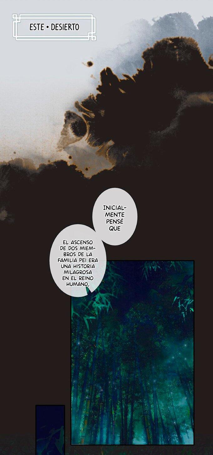 Read Heaven Official's Blessing ES Manga Online