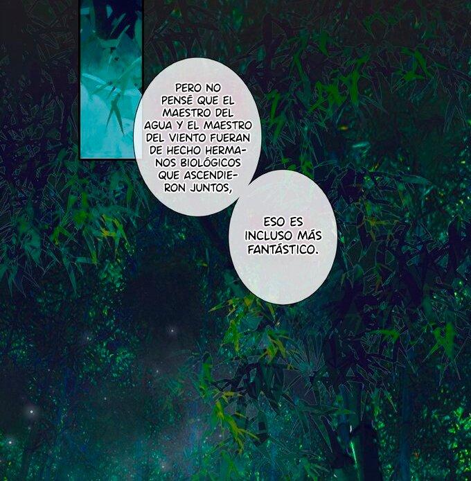 Read Heaven Official's Blessing ES Manga Online