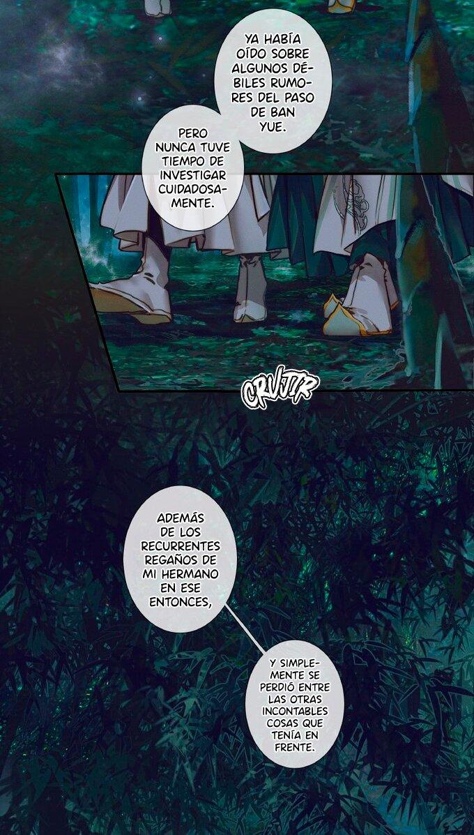 Read Heaven Official's Blessing ES Manga Online