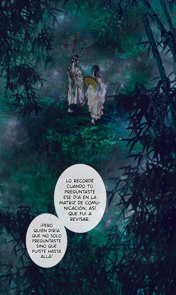 Read Heaven Official's Blessing ES Manga Online