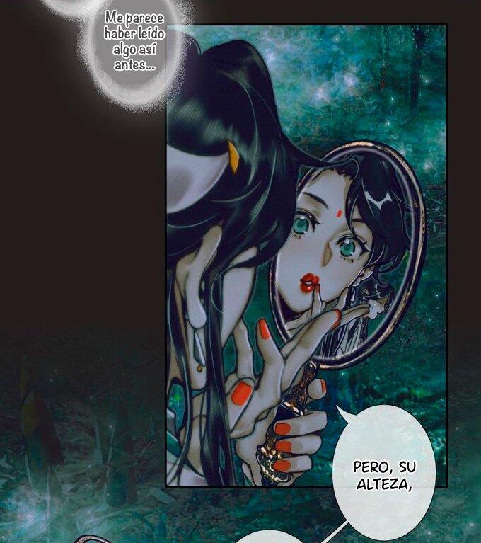 Read Heaven Official's Blessing ES Manga Online