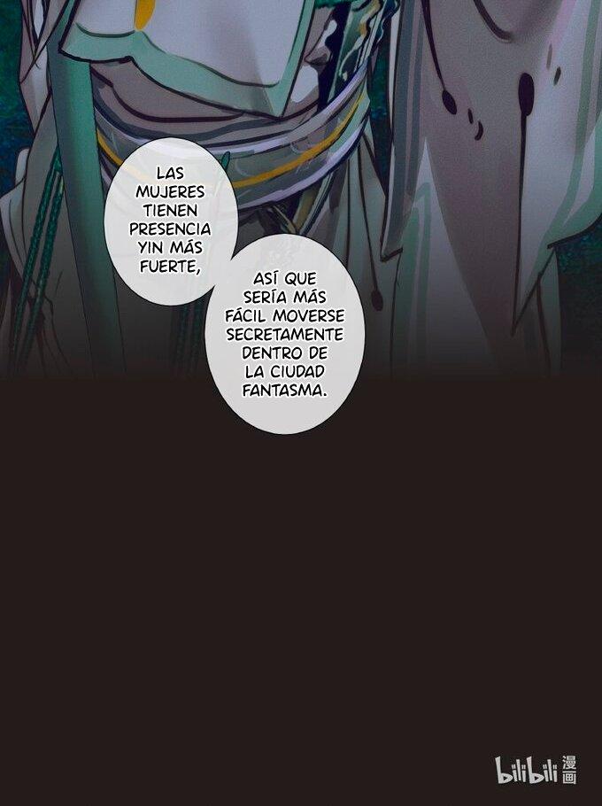 Read Heaven Official's Blessing ES Manga Online