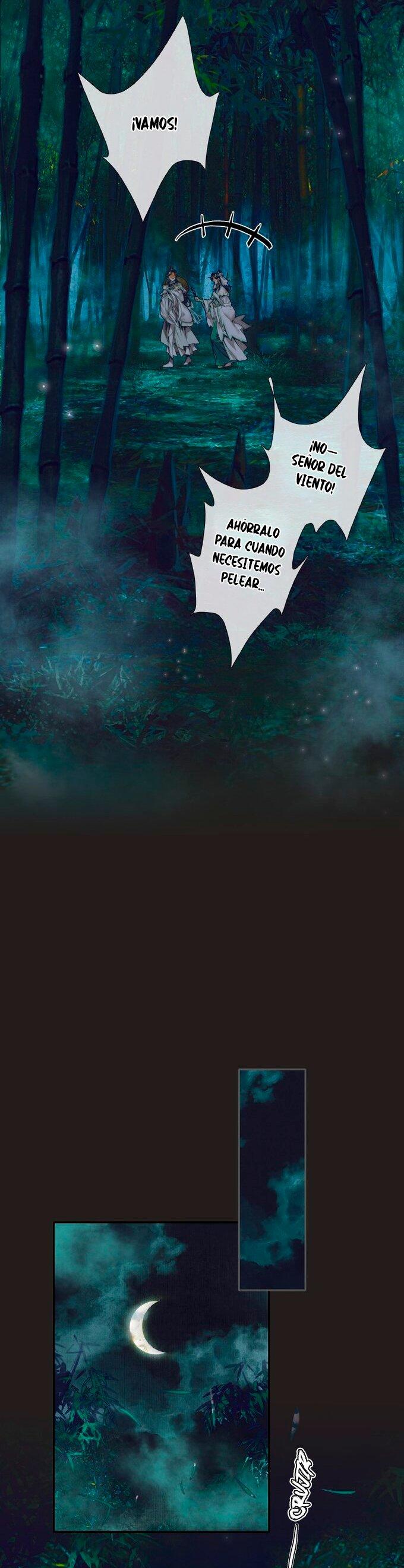 Read Heaven Official's Blessing ES Manga Online