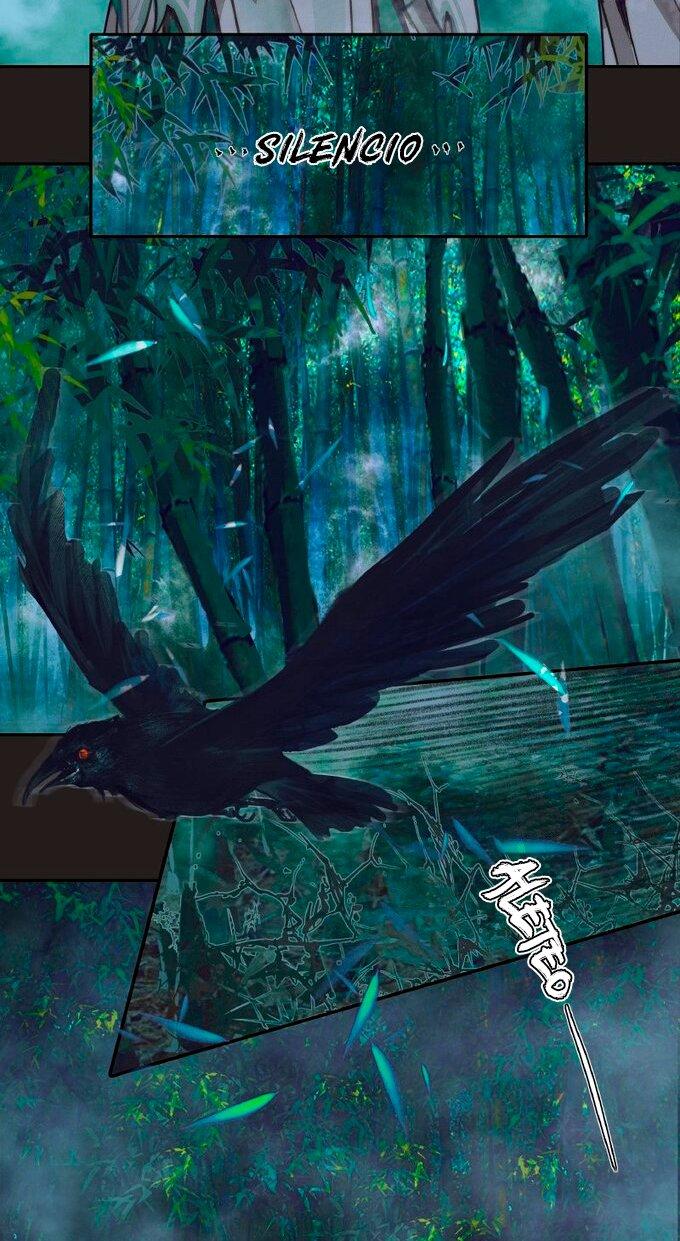 Read Heaven Official's Blessing ES Manga Online