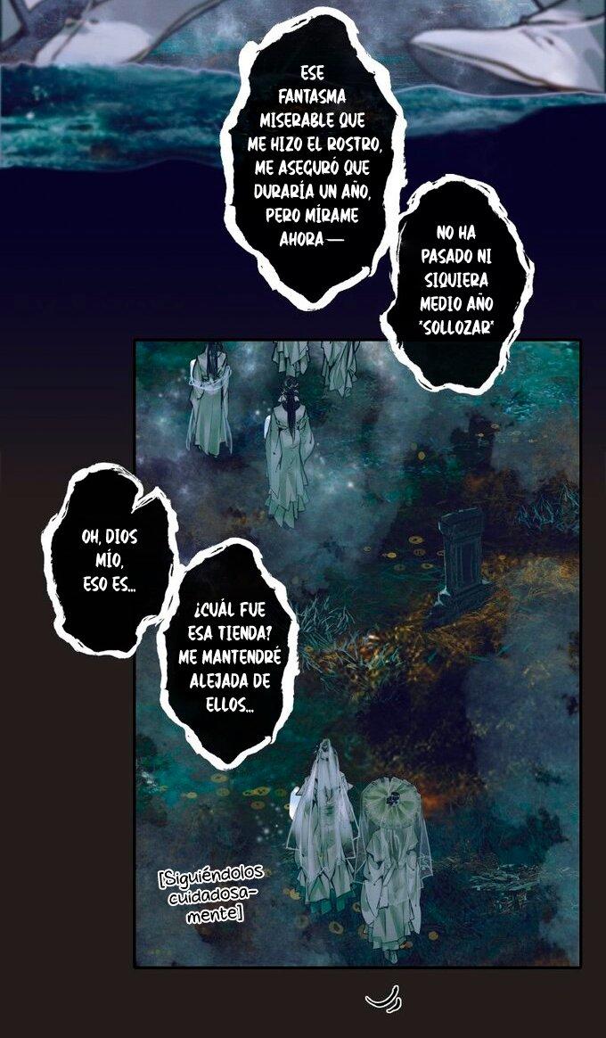 Read Heaven Official's Blessing ES Manga Online