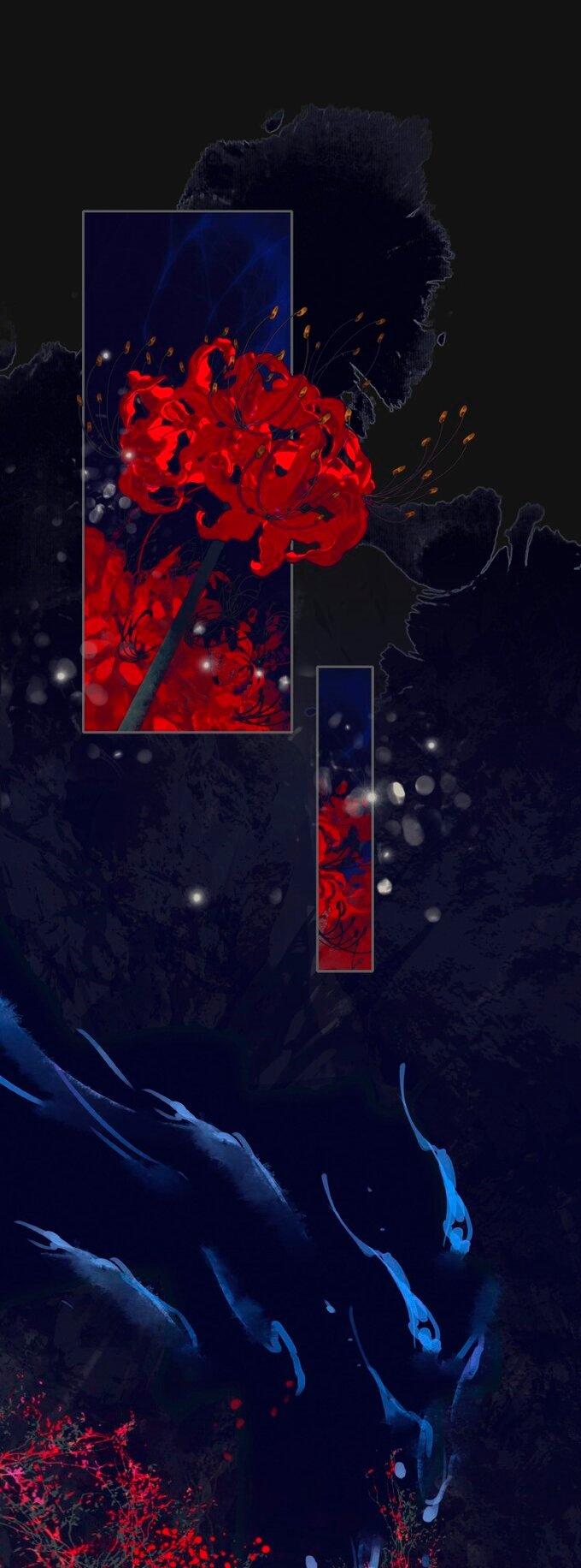 Read Heaven Official's Blessing ES Manga Online