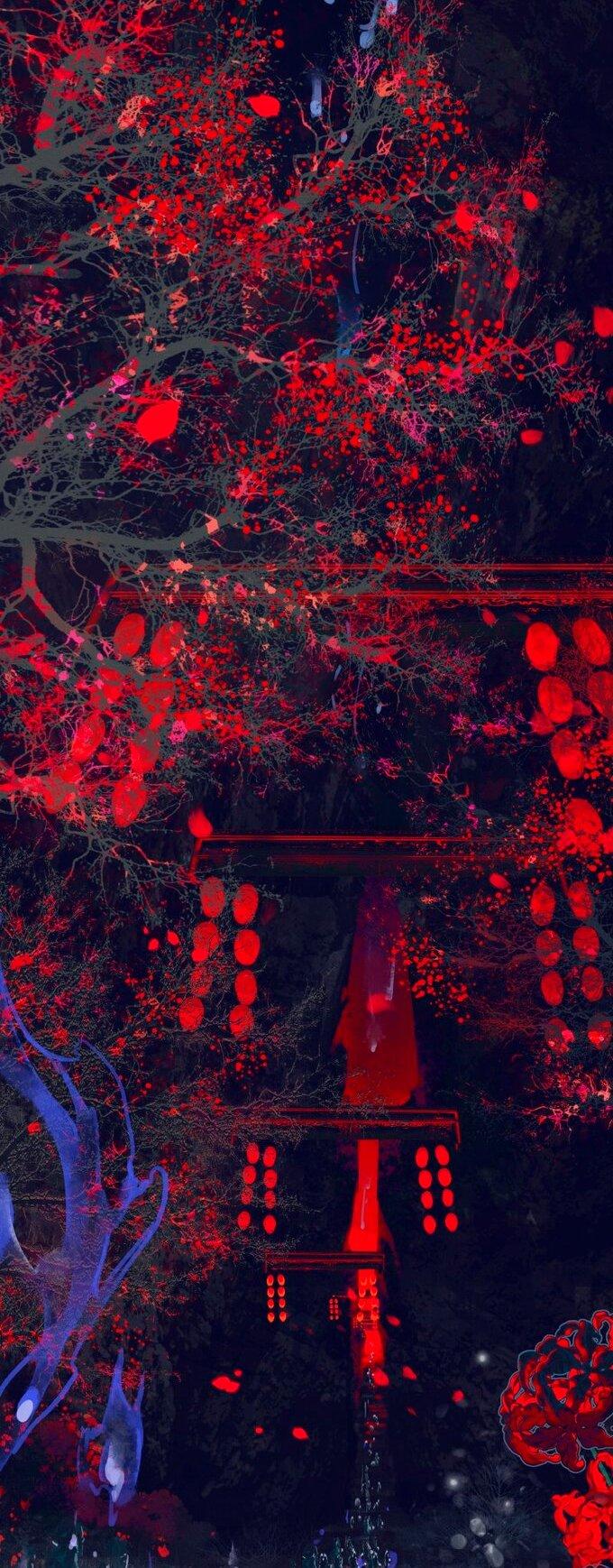 Read Heaven Official's Blessing ES Manga Online