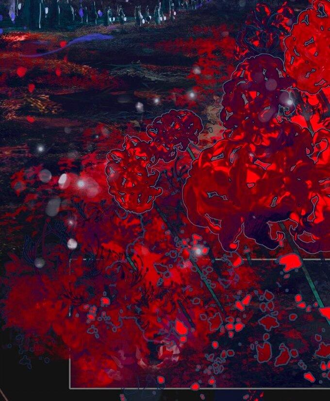 Read Heaven Official's Blessing ES Manga Online