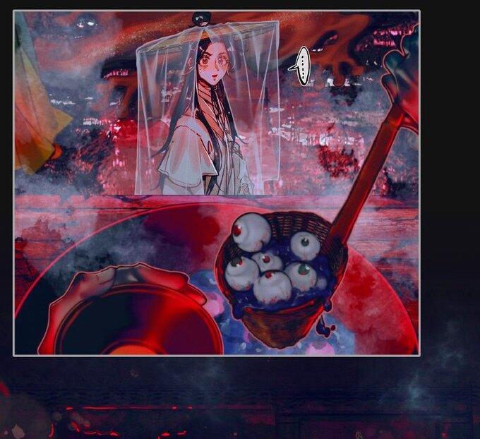 Read Heaven Official's Blessing ES Manga Online