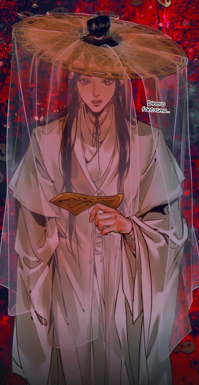 Read Heaven Official's Blessing ES Manga Online