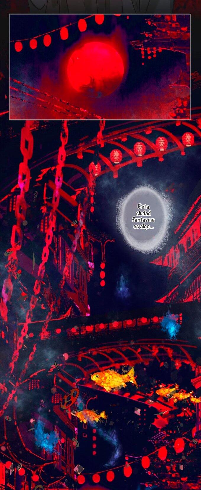 Read Heaven Official's Blessing ES Manga Online