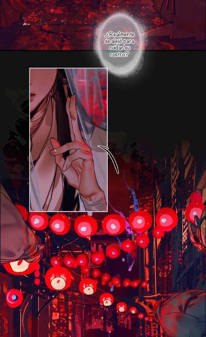 Read Heaven Official's Blessing ES Manga Online