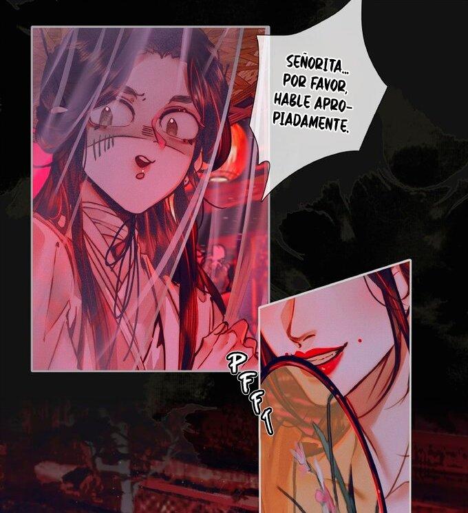 Read Heaven Official's Blessing ES Manga Online