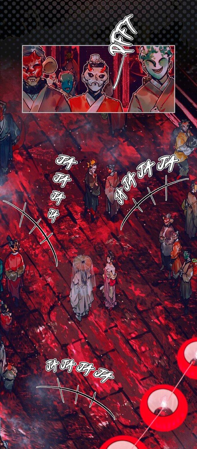 Read Heaven Official's Blessing ES Manga Online