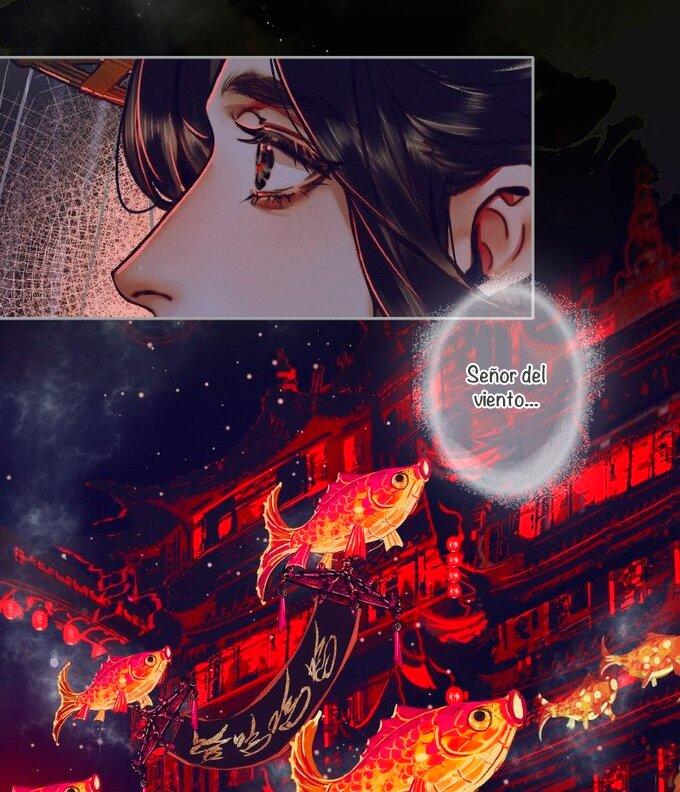 Read Heaven Official's Blessing ES Manga Online