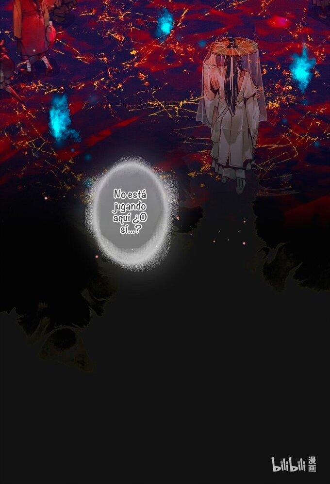 Read Heaven Official's Blessing ES Manga Online