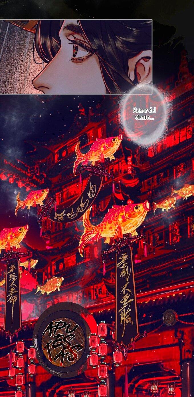 Read Heaven Official's Blessing ES Manga Online